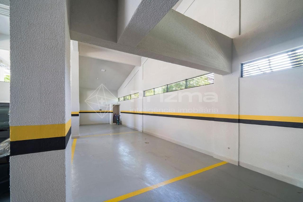 303 Bl 03 - Waldgarten Bombinhas - 50 M Do Mar - Condominio De Alto Padrao - Piscina - Academia - Salao De Jogos Exterior foto